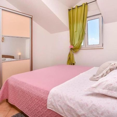 Apartments Anka Rogoznica  Zewnętrze zdjęcie