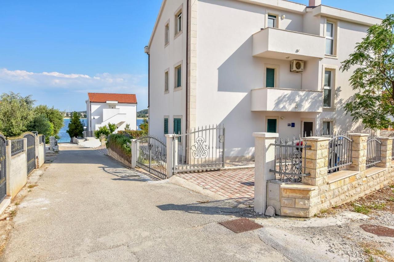 Apartments Anka Rogoznica  Zewnętrze zdjęcie