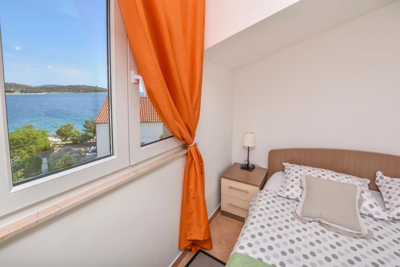 Apartments Anka Rogoznica  Zewnętrze zdjęcie