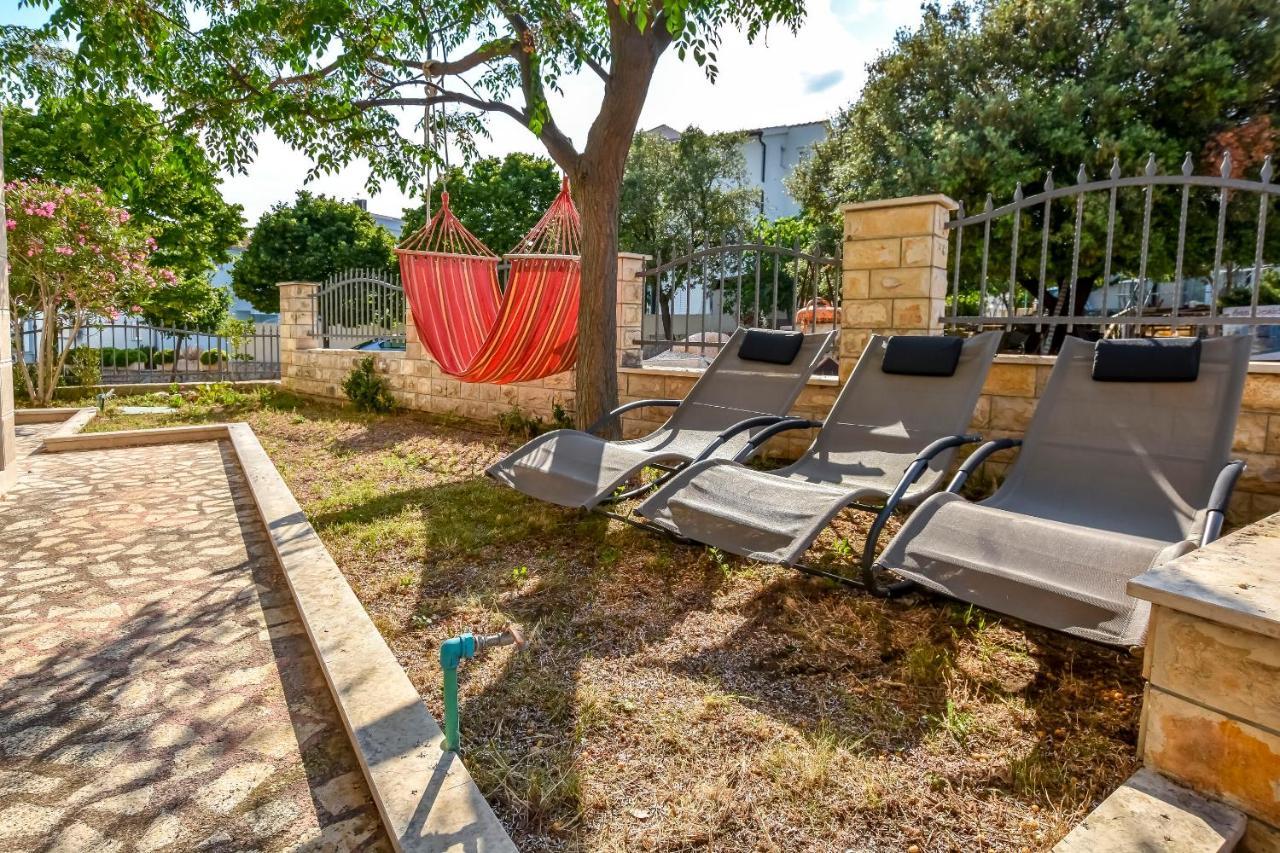 Apartments Anka Rogoznica  Zewnętrze zdjęcie