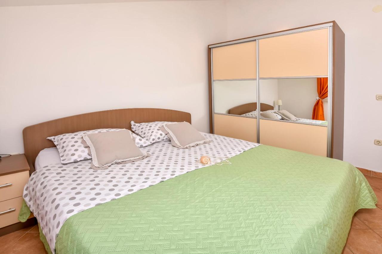 Apartments Anka Rogoznica  Zewnętrze zdjęcie