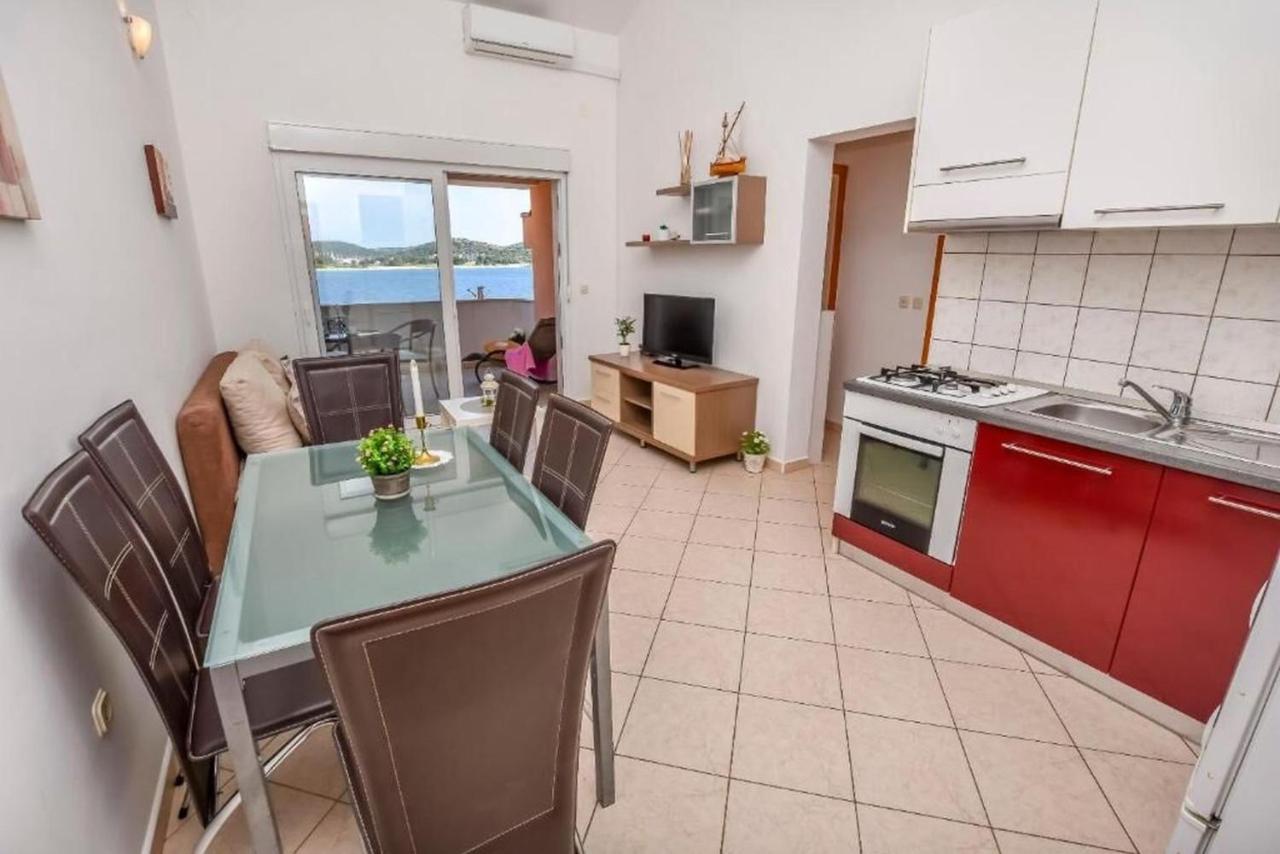 Apartments Anka Rogoznica  Zewnętrze zdjęcie