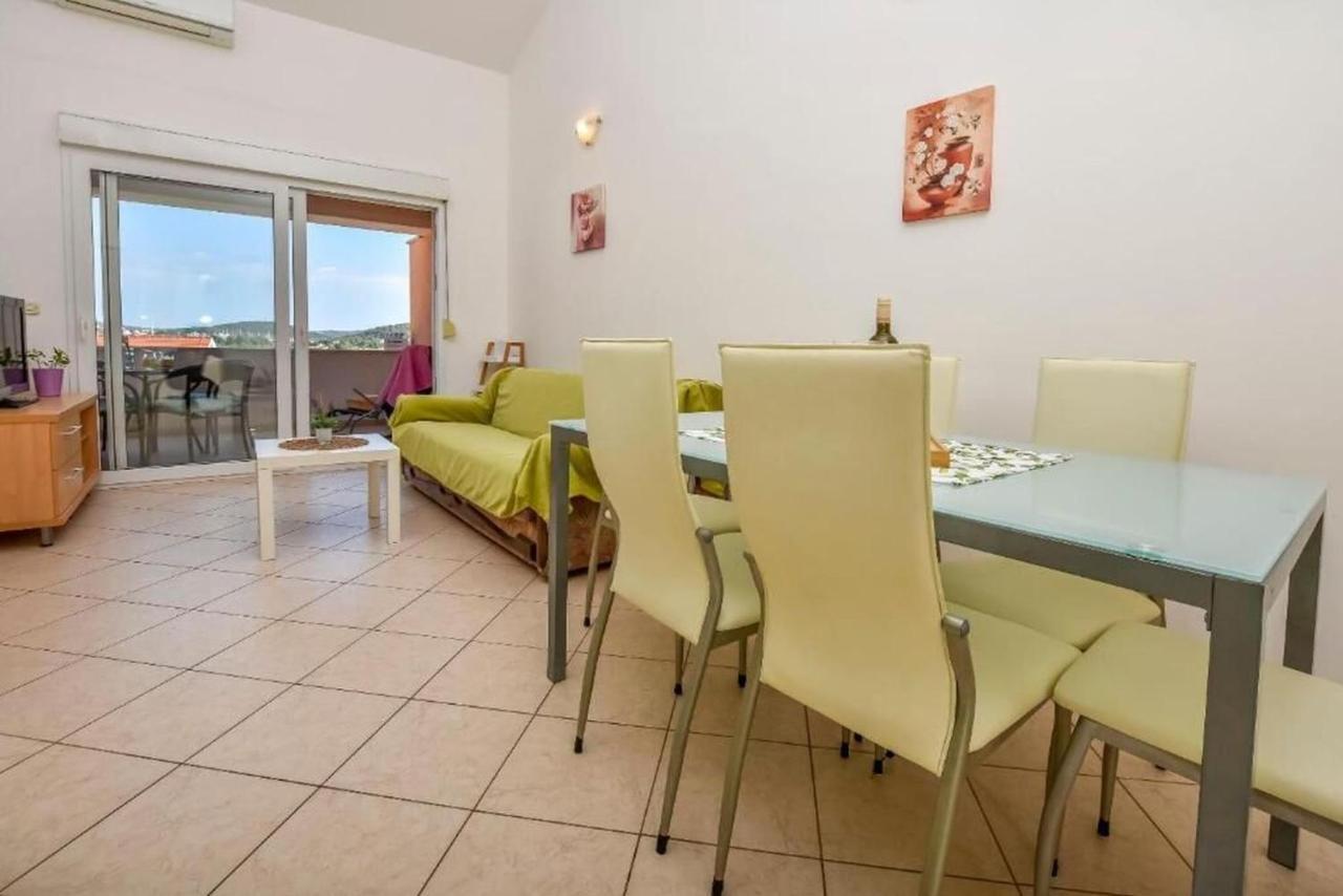 Apartments Anka Rogoznica  Zewnętrze zdjęcie