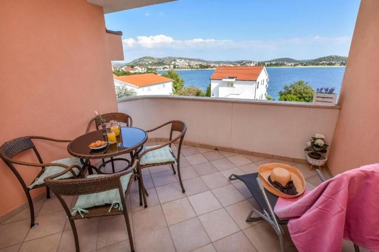 Apartments Anka Rogoznica  Zewnętrze zdjęcie